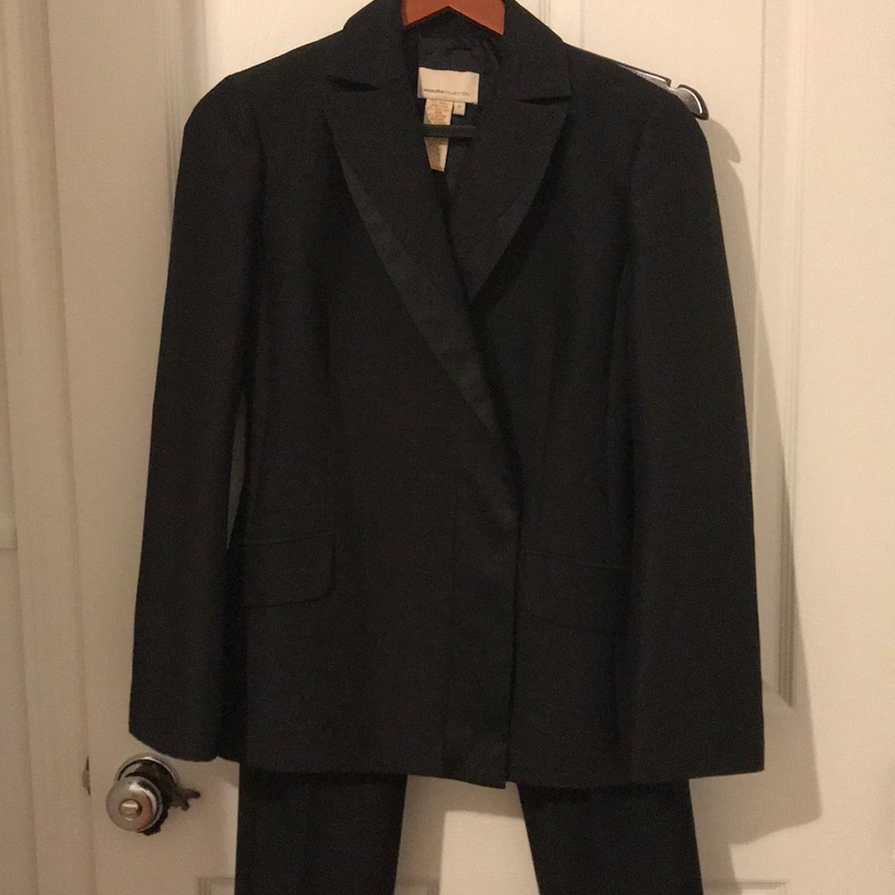 Tuxedo